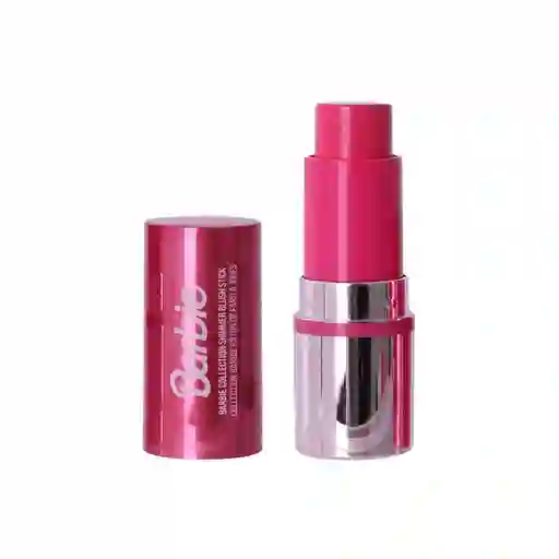 Rubor en Barra Serie Barbie Tono 01 Miniso
