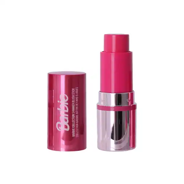 Rubor en Barra Serie Barbie Tono 01 Miniso