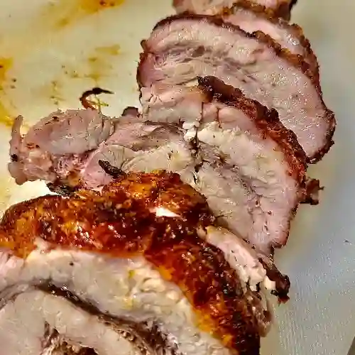Poecheta de Cerdo (para 2 Personas)