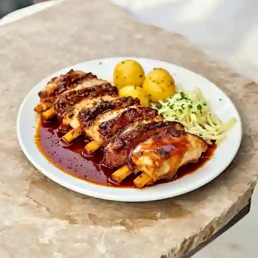 Costillas Clasicas