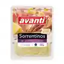 Avanti Sorrentinos de Jamón y Queso