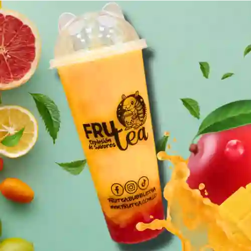Citrus Mango