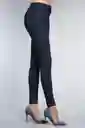 Ragged Pantalón Laurent Color Azul Oscuro Talla 4