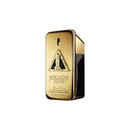 Paco Rabanne Perfume 1 Million Elixiredp 50Ml