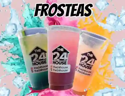 Combo Frostea - Waffle