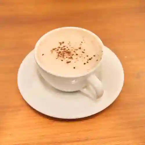 Café Latte