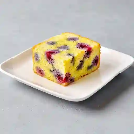 Budin Arandanos X 1