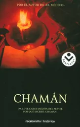 Chamán