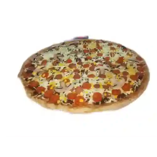 Pizza Familiar