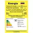 Abba Estufa de Sobremesa 1 Puesto QL Gas Propano
