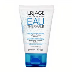 Uriage Crema de Agua para Manos