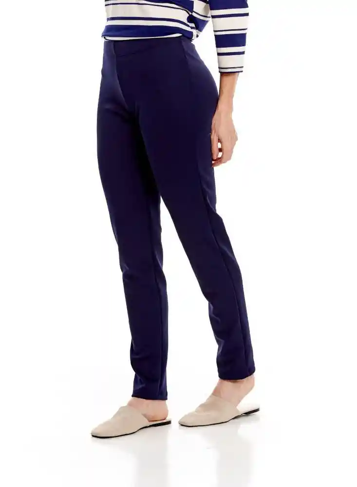 Pantalon Leggins Para Mujer Bluss 89720