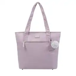 Bolso Adelaide 2 Color Morado M2X Totto