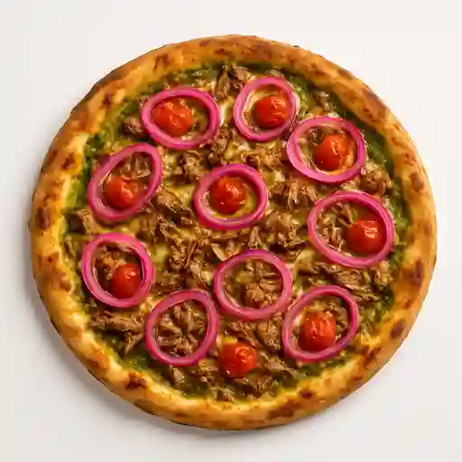 Pizza Vulgar