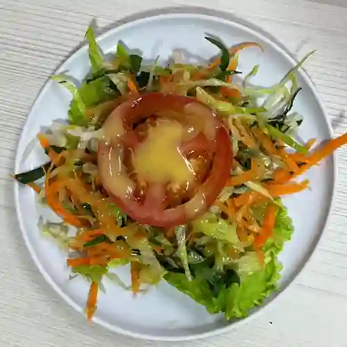 Ensalada de Verduras