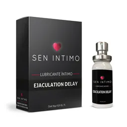 Sen Intimo Lubricante Intimo Ejaculation Delay 