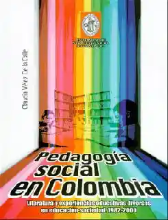 Pedagogía Social en Colombia