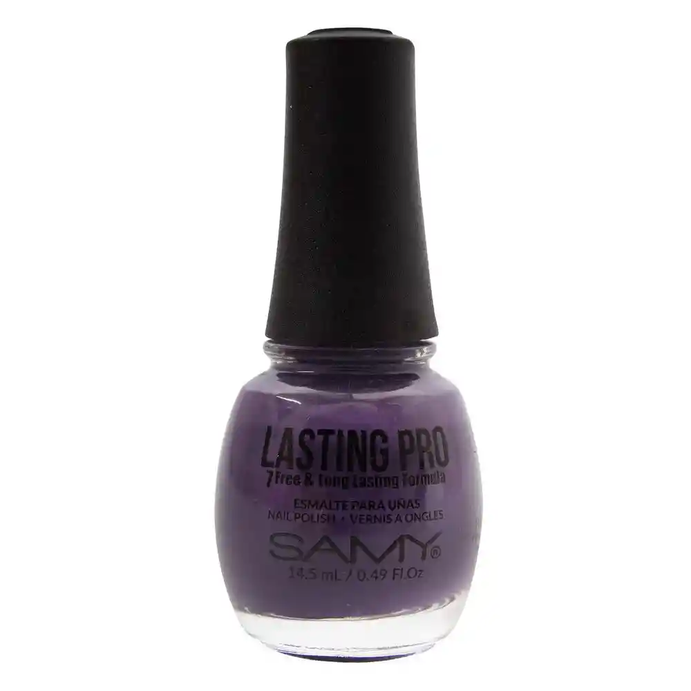 Samy Esmalte Lasting Pro