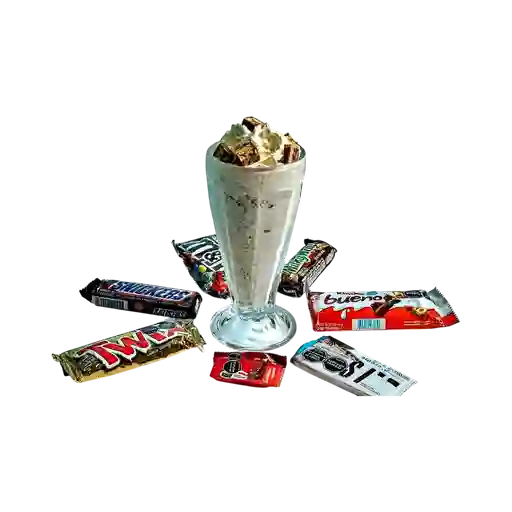 Blizzard Kinder Bueno