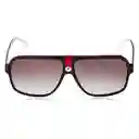 Gafas Hombre Negro 2403118V462PT Carrera