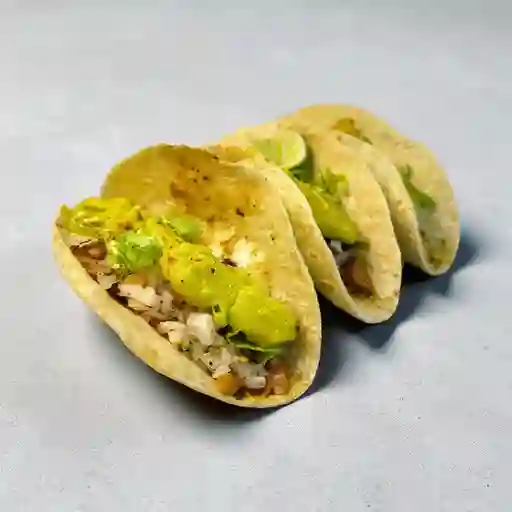 Tacos Chicken