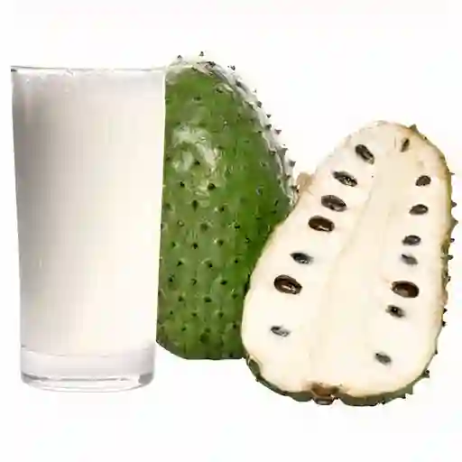 Jugo de Guanábana