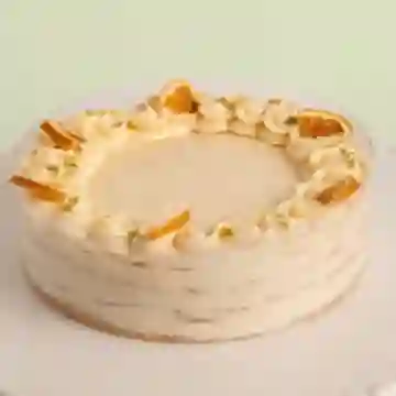 Postre de Limón