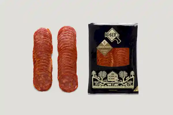 Chorizo Español Picante