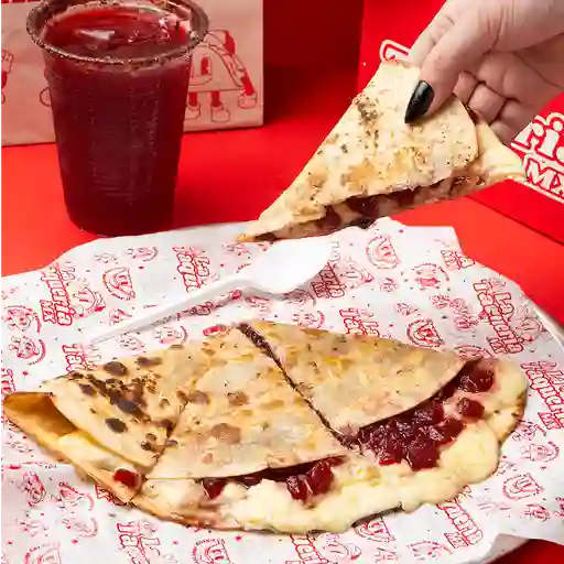 Quesataco