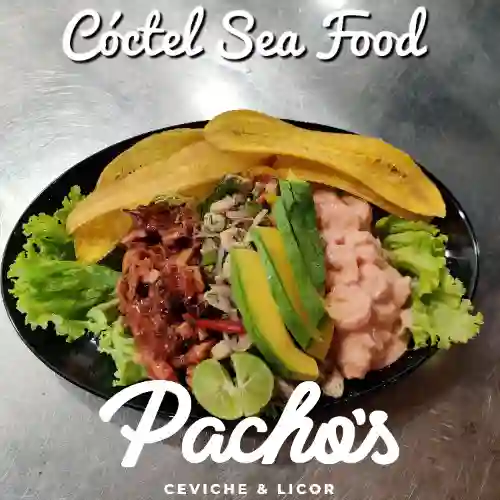 Ceviche Sea Food