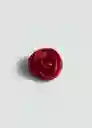 Banda Rosetta Rojo Talla 99 Mujer Mango