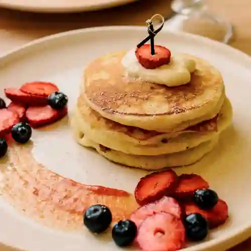 Pancake Tradicion