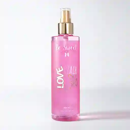 Be Sweet Perfume Love is in The Air Mist 250 mL