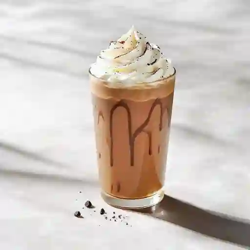 Cafe O Chocolate Frio