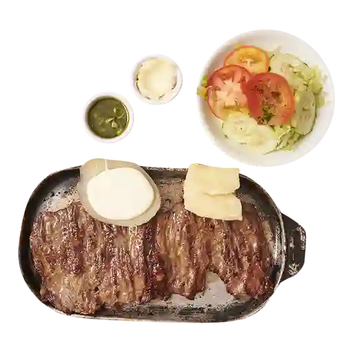 1/2 Punta Gorda