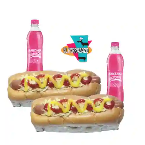Combo Chevere