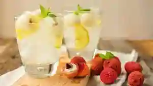 Limonada Lyche