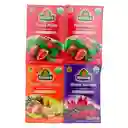 Hindu Infusiones Sabores Surtidos