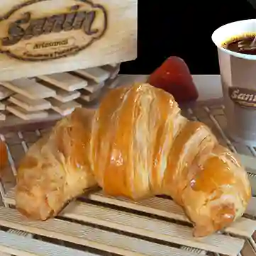 Pan Croissant