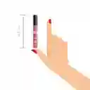 Labial Líquido Vogue Resist Encantadora 3ml