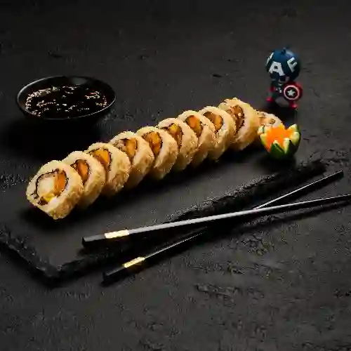 Tempura Roll