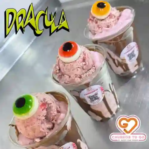 Malteada drácula