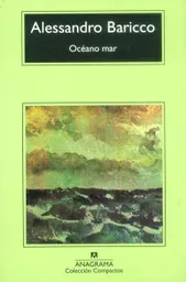 Océano Mar - Alessandro Baricco