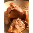 Carne de Murillo o Jarrete