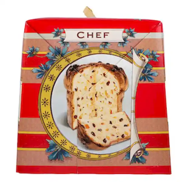Panettone Chef Classic