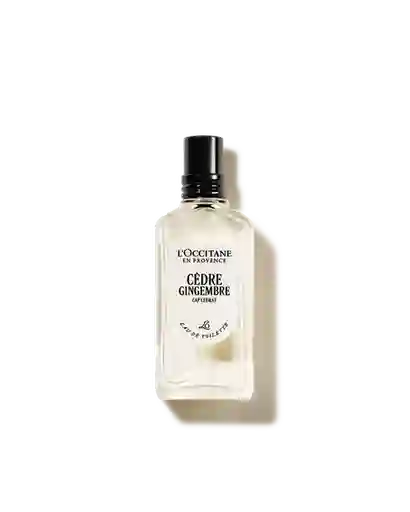 Perfume Cap Cédrat Eau de Toilette L'Occitane