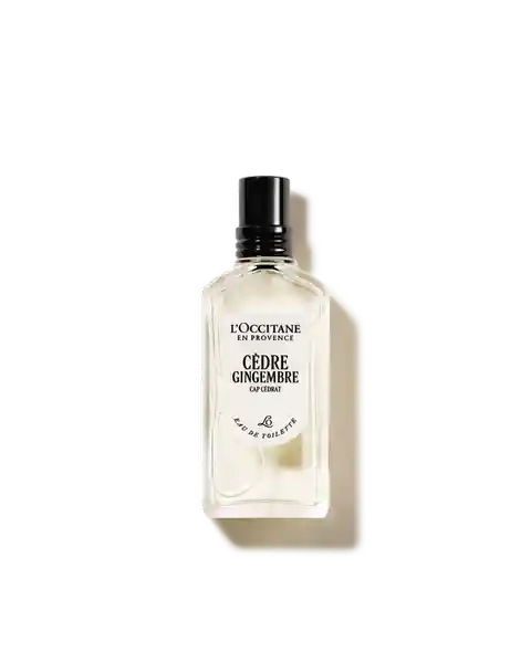 Perfume Cap Cédrat Eau de Toilette L'Occitane