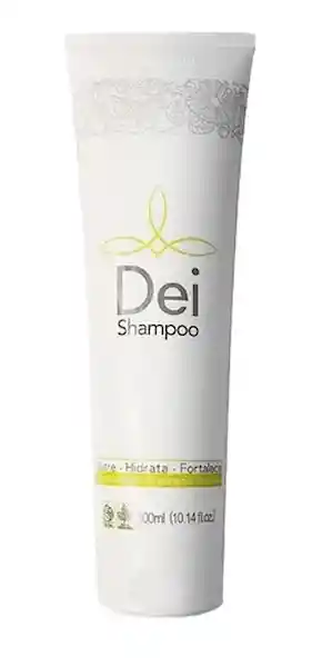 Mater Dei Shampoo