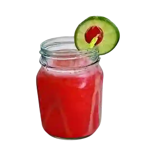 Limonada de Cereza