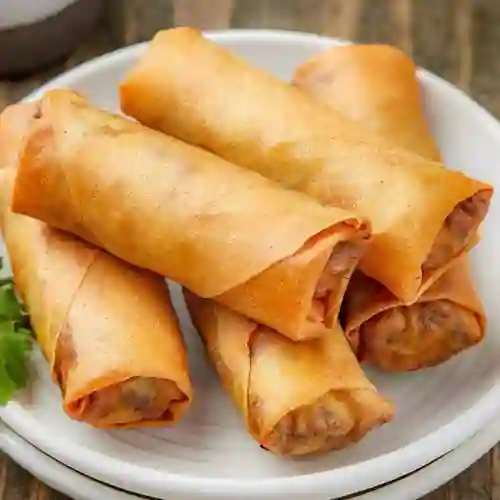 Spring Roll